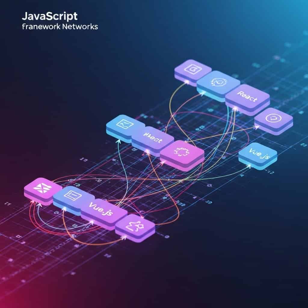 React vs Angular vs Vue.js: Który framework JavaScript wybrać w 2024 roku?