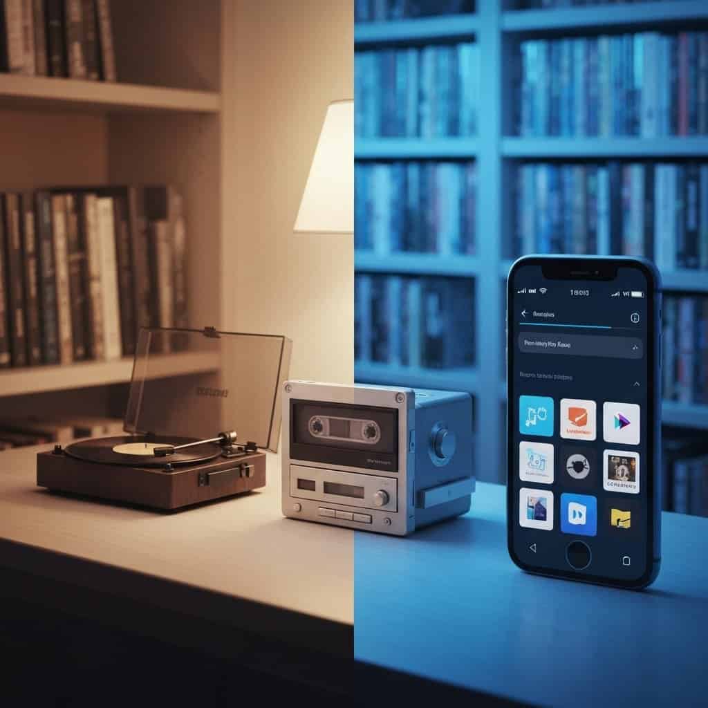 Netflix: od wypożyczalni DVD do globalnego giganta streamingu – historia transformacji