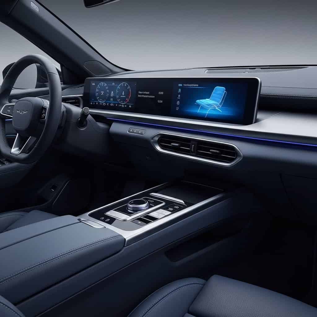 Regulowane zawieszenie: Komfort, osiągi i personalizacja w Twoim aucie