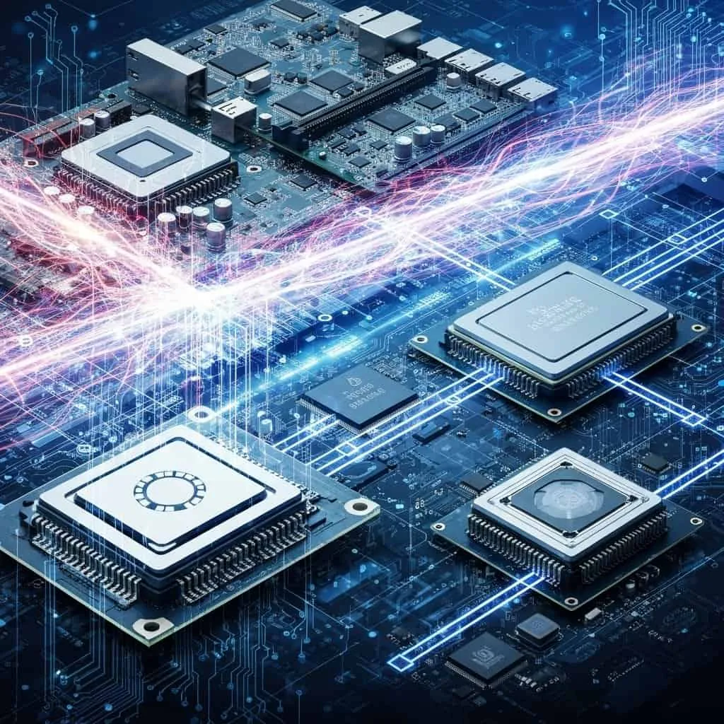 Rozwiązania technologii sprzętu komputerowego: Od podstaw do innowacji