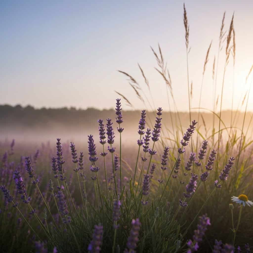 Olejek lawendowy: Naturalny sekret zdrowia i urody