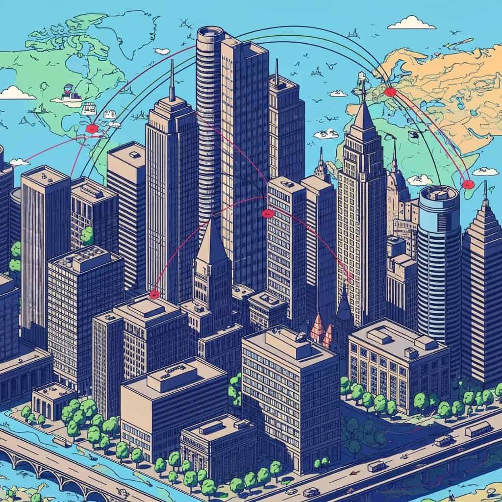 Wpływ nowych unijnych dyrektyw podatkowych (ATAD 3) na polskie firmy