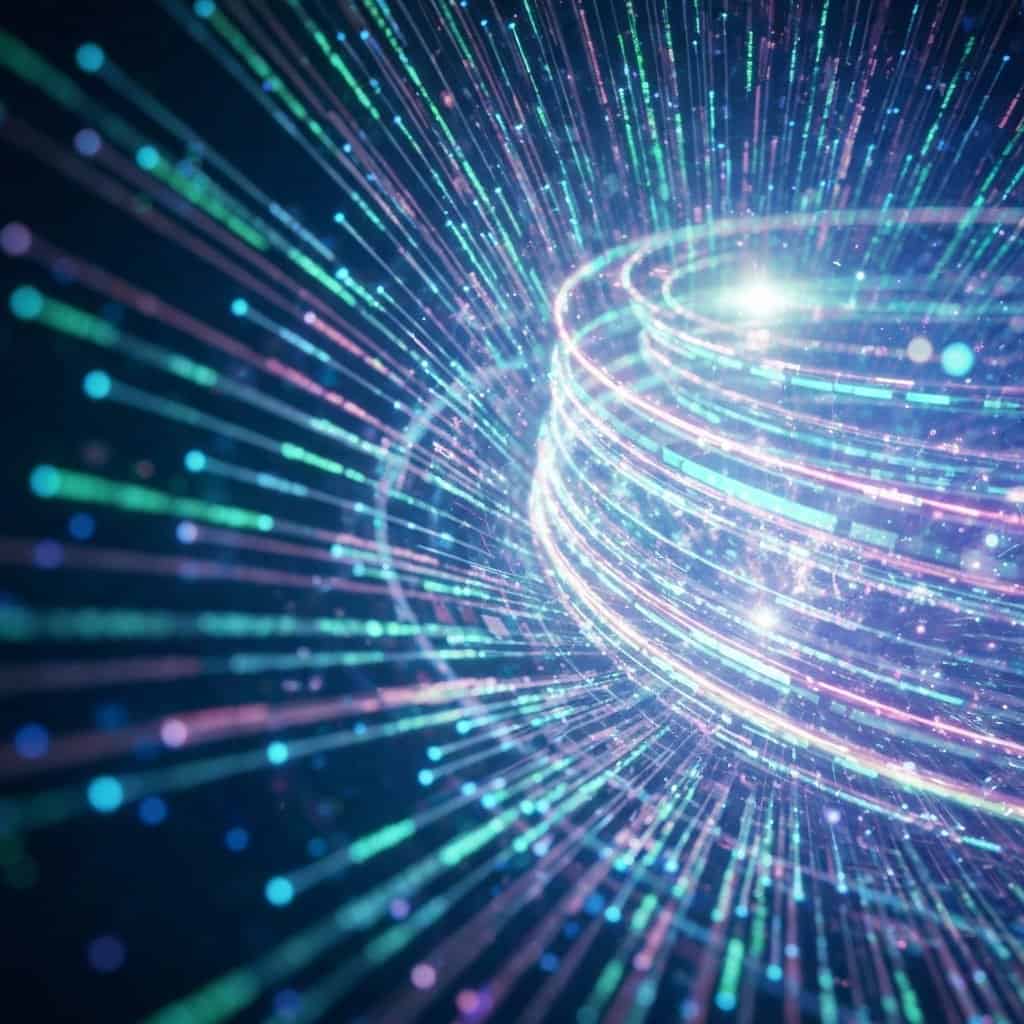 Slow motion: Magia spowolnionego czasu w technologii