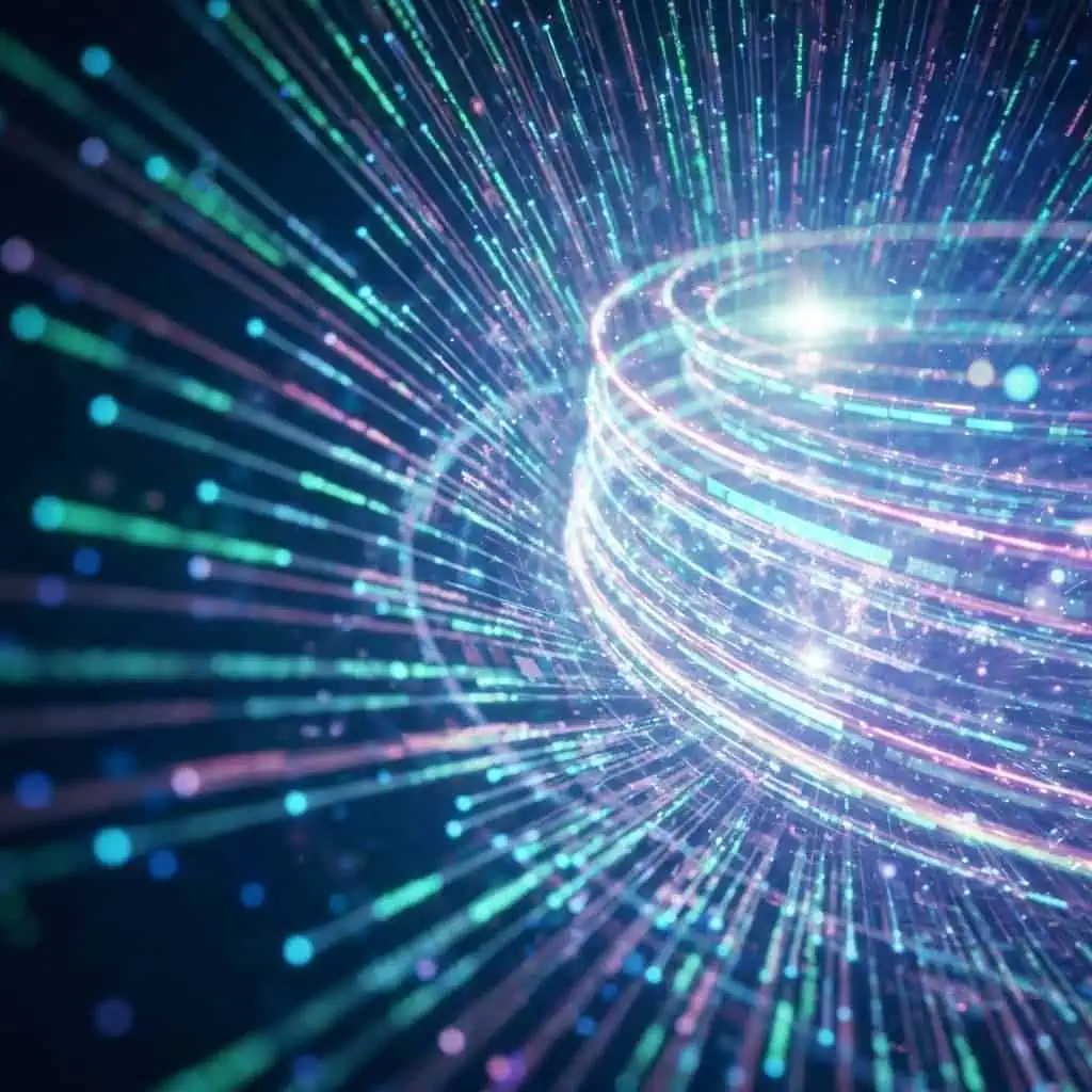 Slow motion: Magia spowolnionego czasu w technologii
