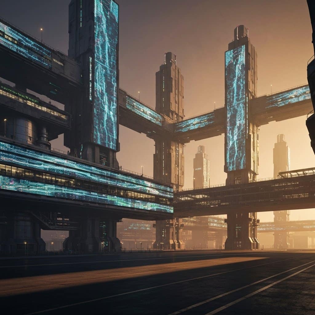 Gigafactory of talent: jak firmy będą konkurować o talenty w 2040 roku?