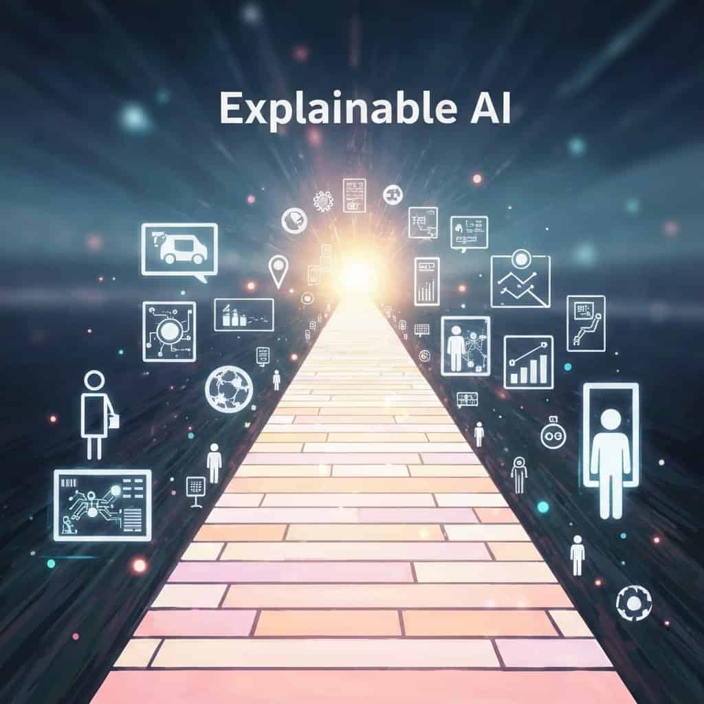Wyjaśnialna sztuczna inteligencja: Klucz do zrozumienia i zaufania