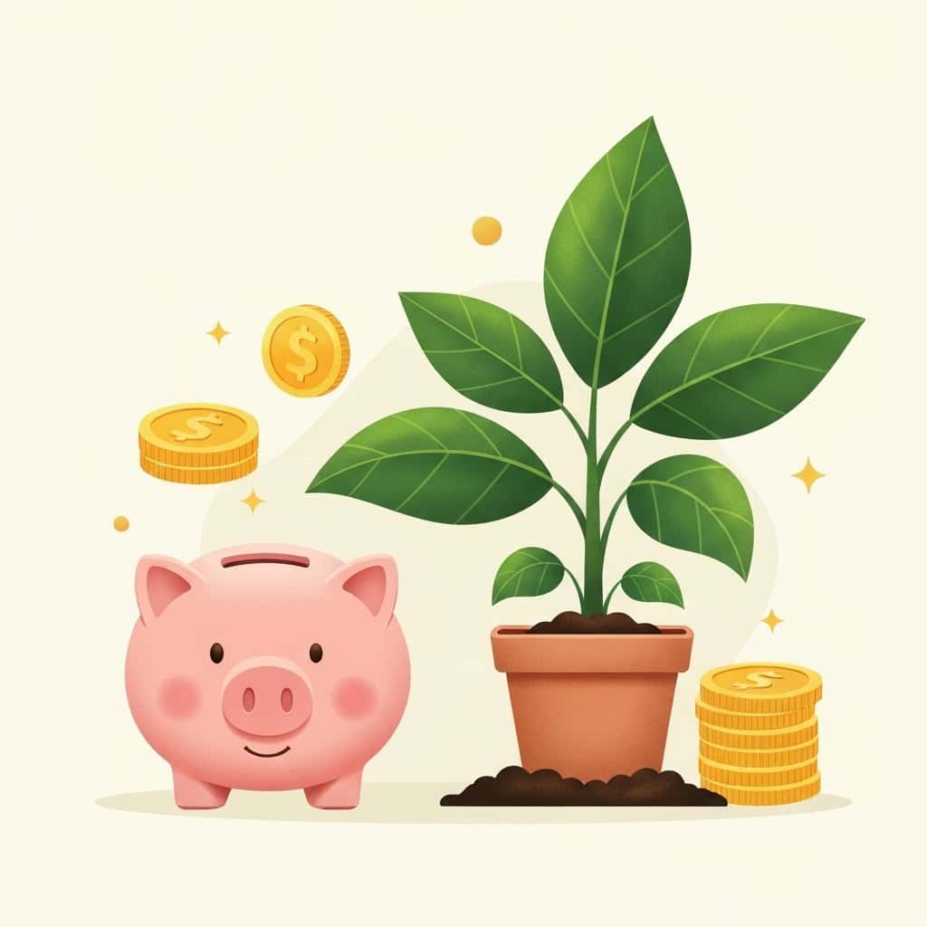 Jak nauczyć dzieci wartości pieniądza?