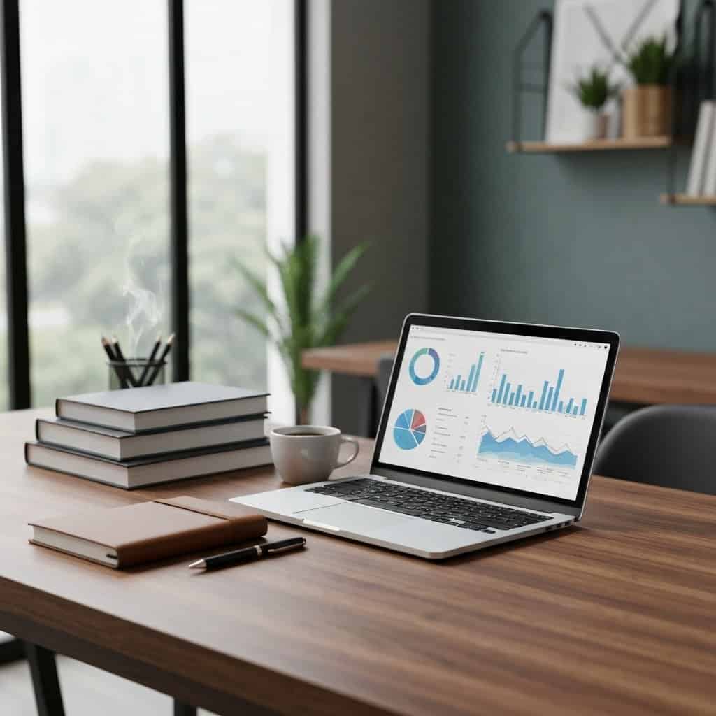 Jak pozyskać inwestora dla swojego biznesu? Praktyczny przewodnik