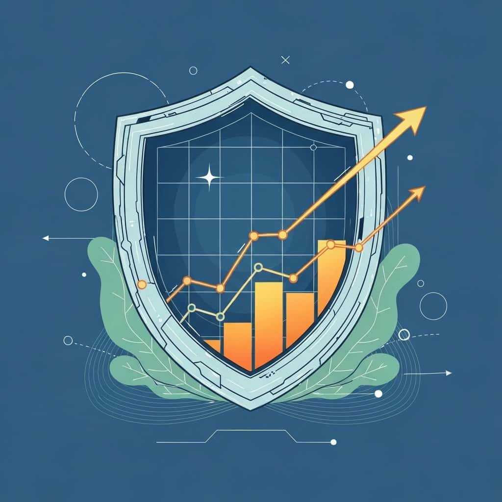 Obligacje indeksowane inflacją jako ochrona kapitału