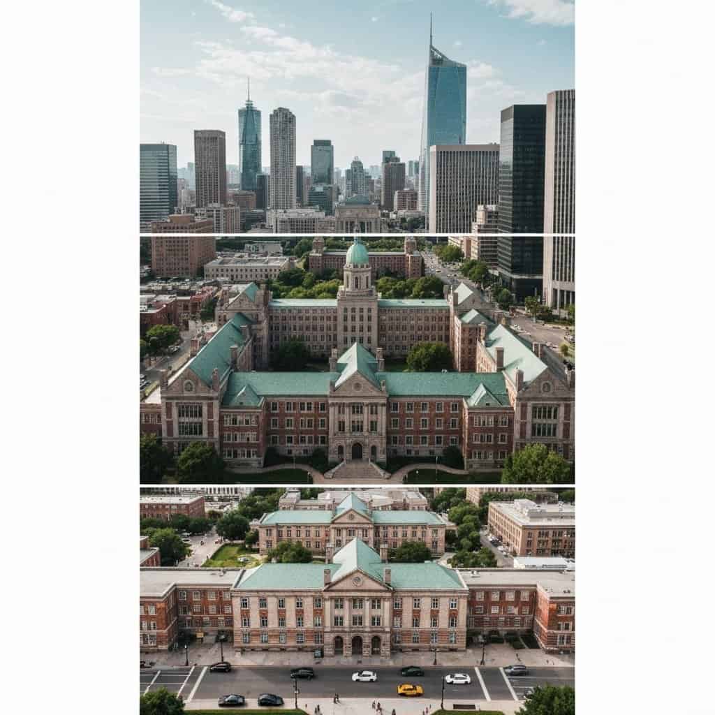 Społeczna odpowiedzialność uniwersytetów i ich rola w gospodarce