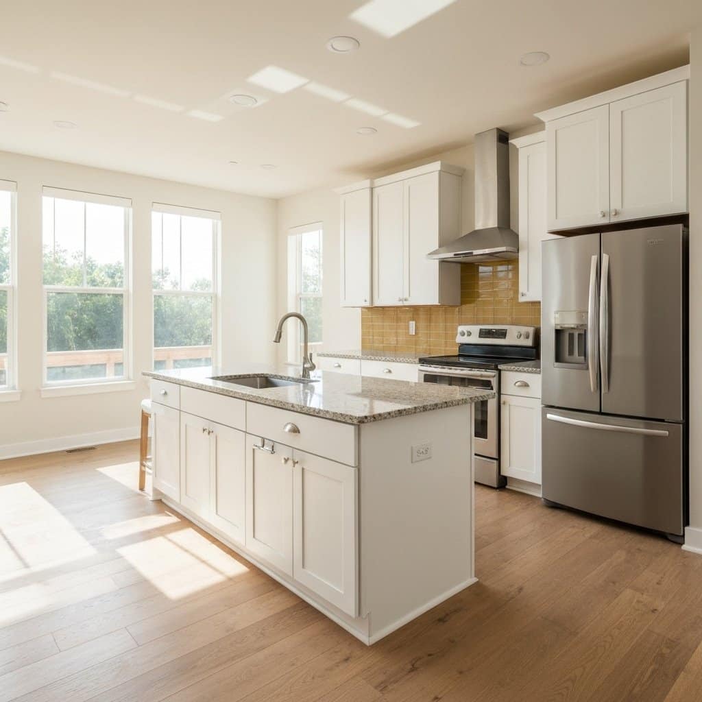 Jak zmniejszyć zużycie prądu w gospodarstwie domowym?