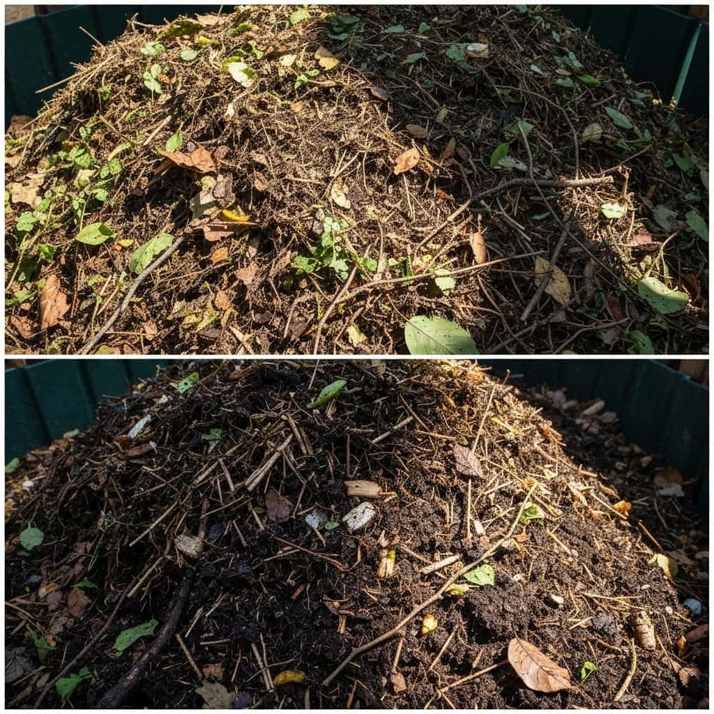 Kompostowanie na zimno – metoda dla cierpliwych