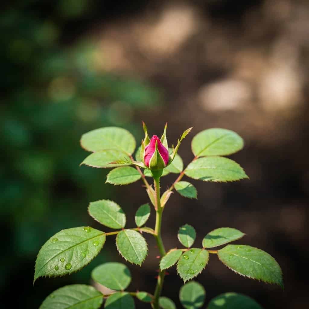 Oczkowanie (okulizacja) róż – jak to zrobić? Praktyczny przewodnik