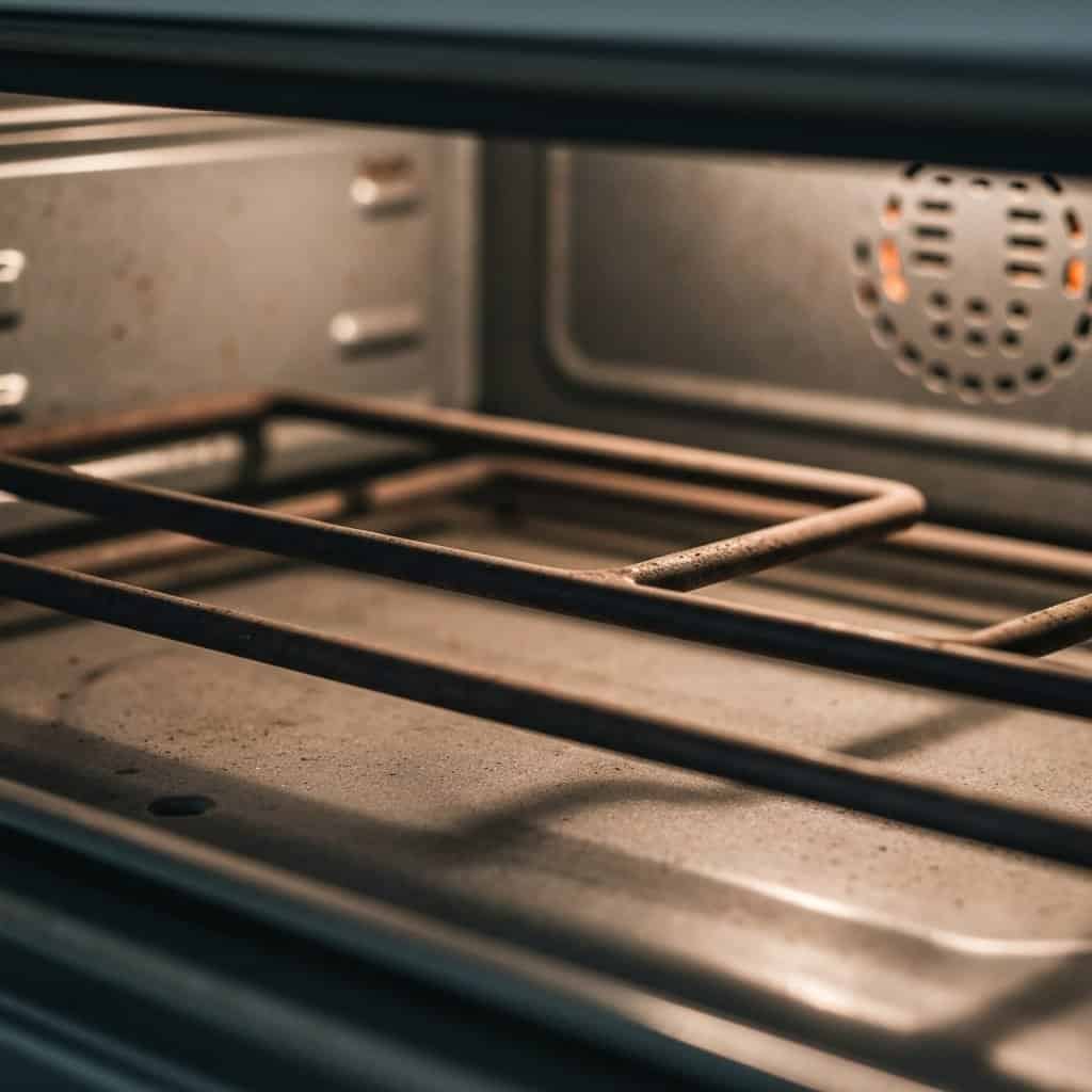 Piekarnik nie grzeje – przyczyny i jak sobie z tym poradzić
