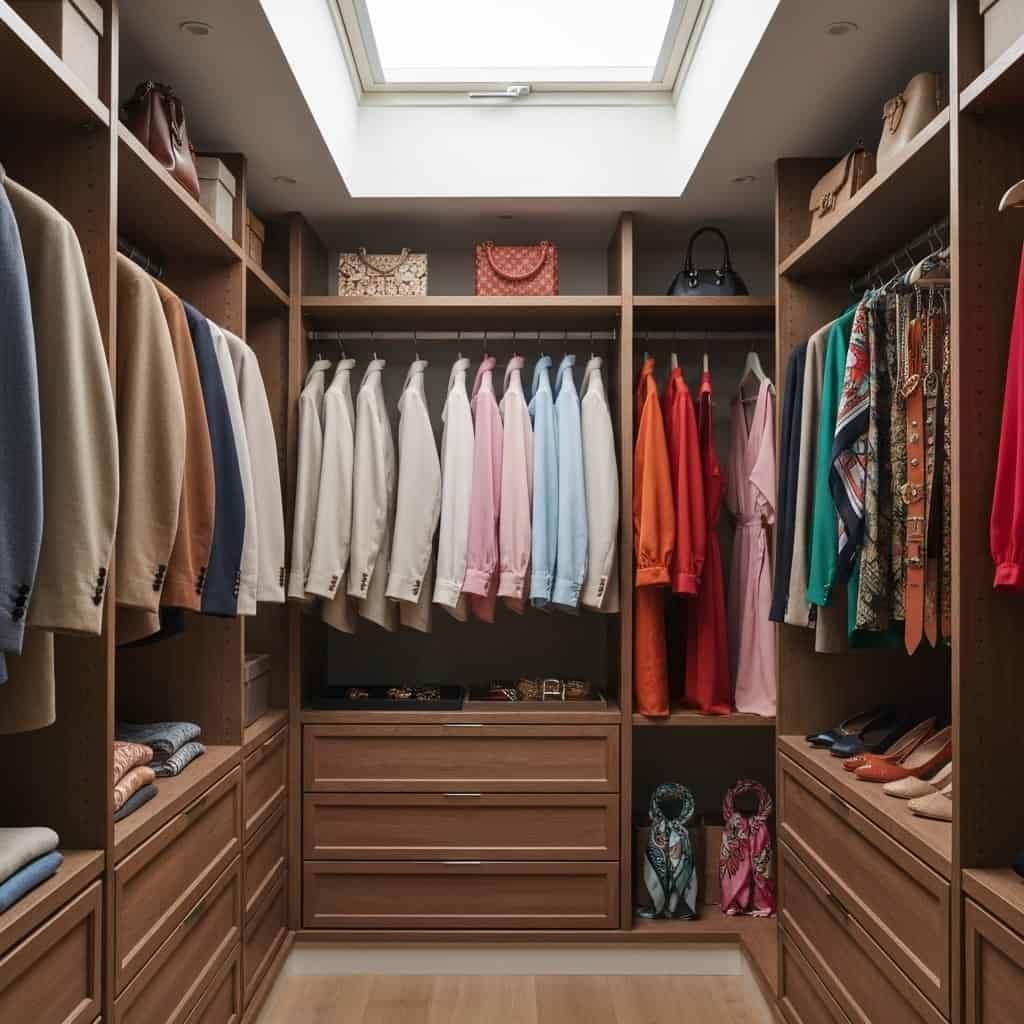 Jak budować garderobę po ciąży? Praktyczny przewodnik