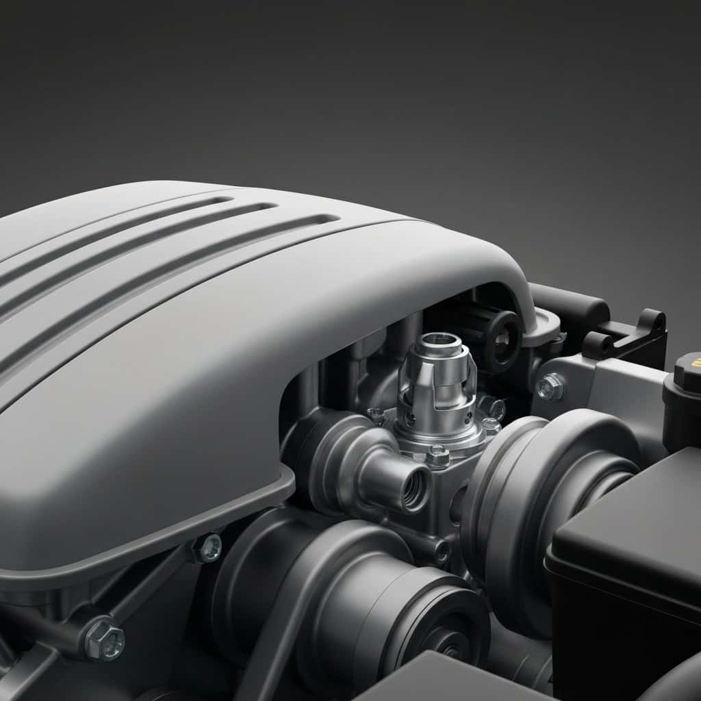 Działanie termostatu w samochodzie: klucz do optymalnej pracy silnika