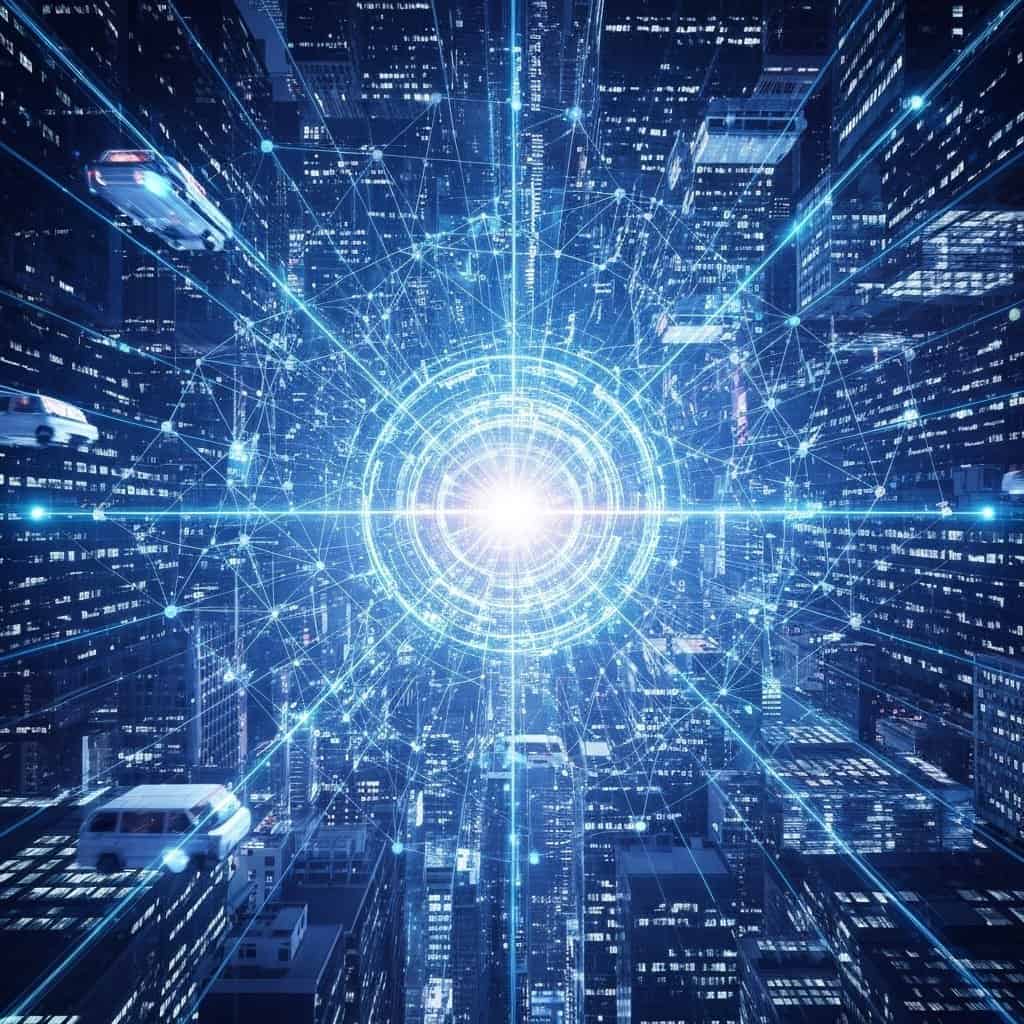 Ontologie: Fundament wiedzy w świecie technologii