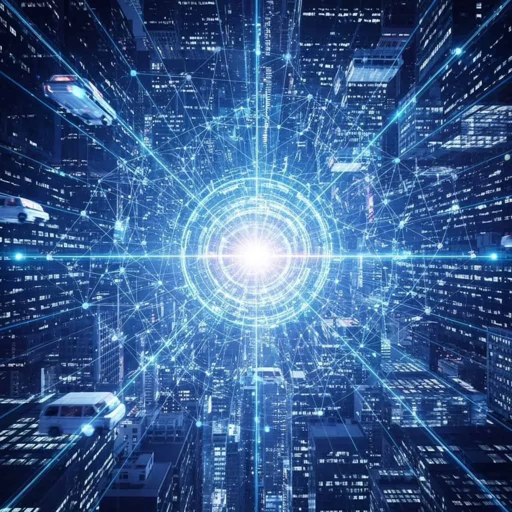 Ontologie: Fundament wiedzy w świecie technologii