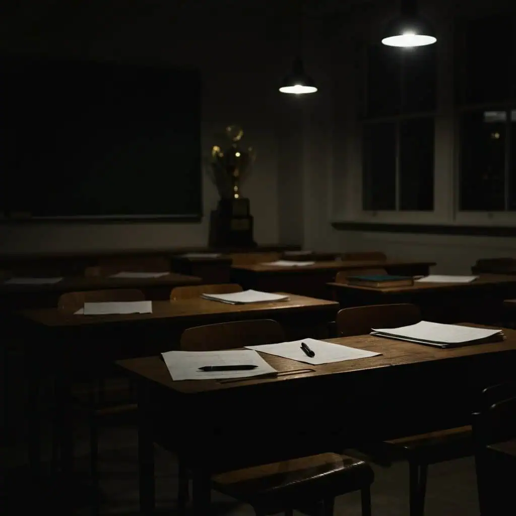 Debata o pracach domowych w szkole: Czy nadają się do lamusa?