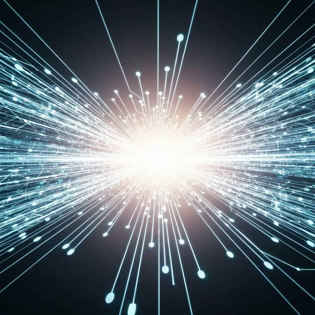 Rozwiązania technologiczne napędzane przez algorytmy: Przyszłość i możliwości