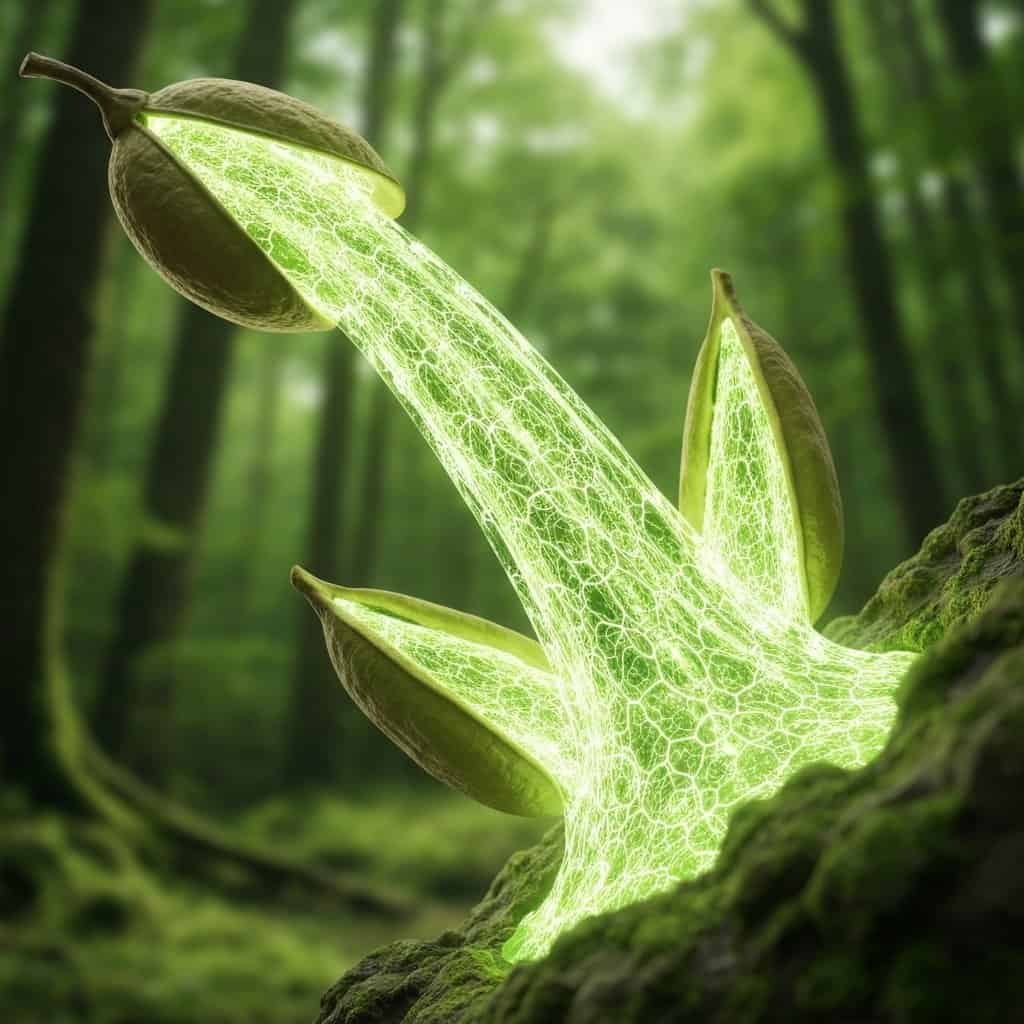 Olej z nasion krzyżowych: Potężna siła regeneracji dla Twojego organizmu