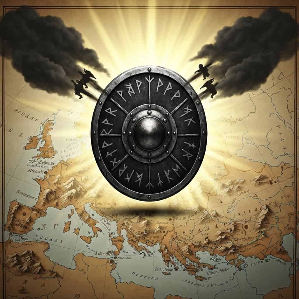 Europejska pomoc finansowa i wojskowa dla Kijowa: Wsparcie w obliczu agresji