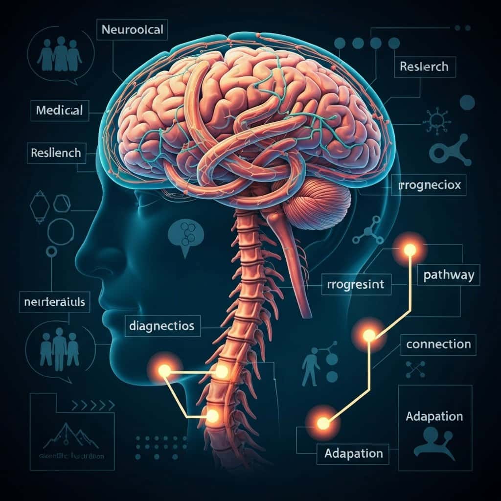 Stwardnienie zanikowe boczne: kompleksowy przewodnik po chorobie