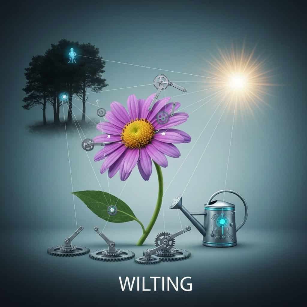 Wiotczenie: Rozpoznaj przyczyny i znajdź skuteczne rozwiązania