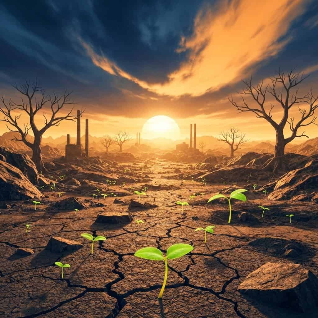 Historia wielkich kryzysów gospodarczych i lekcje na przyszłość