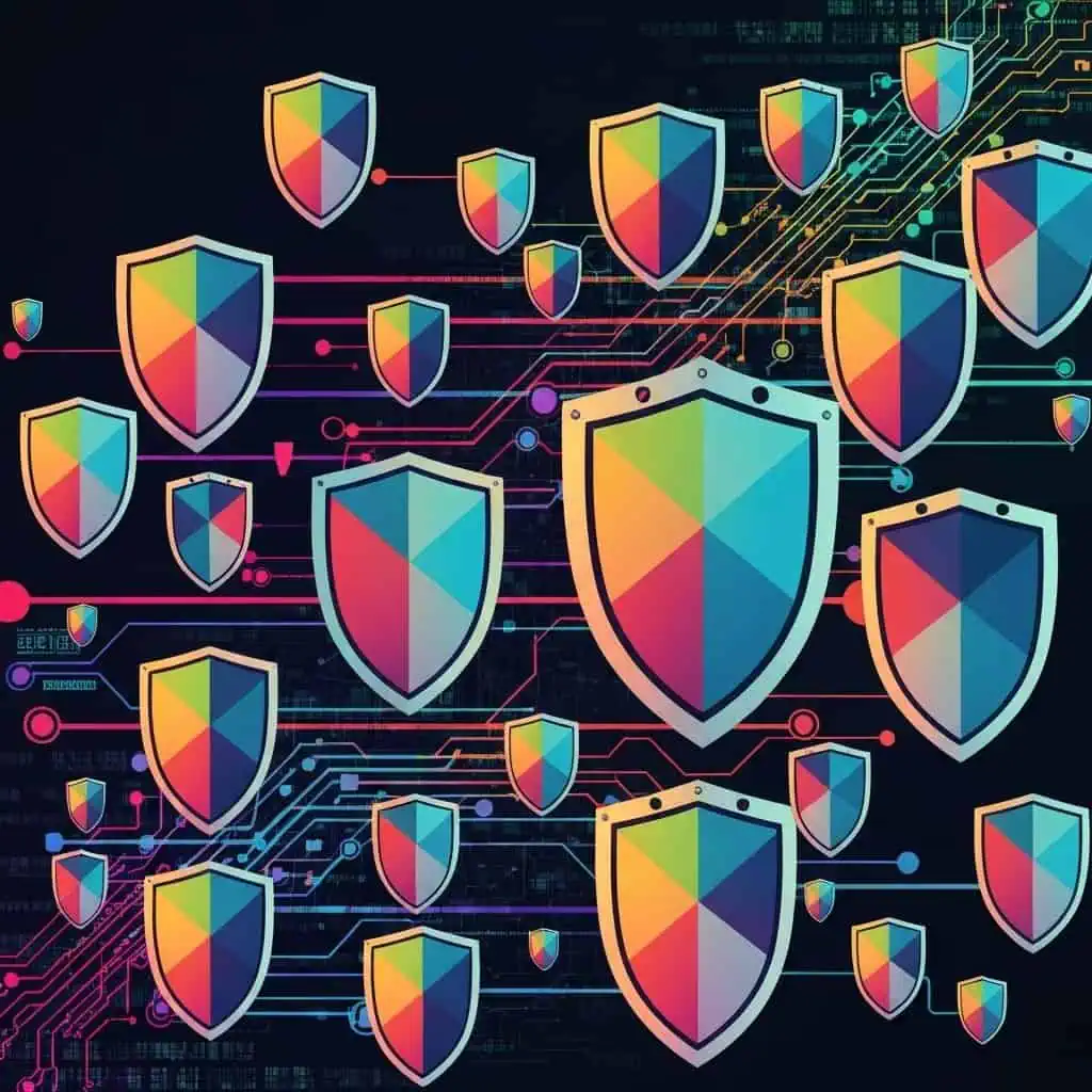 Porównanie Rozwiązań Technologii Cyberbezpieczeństwa