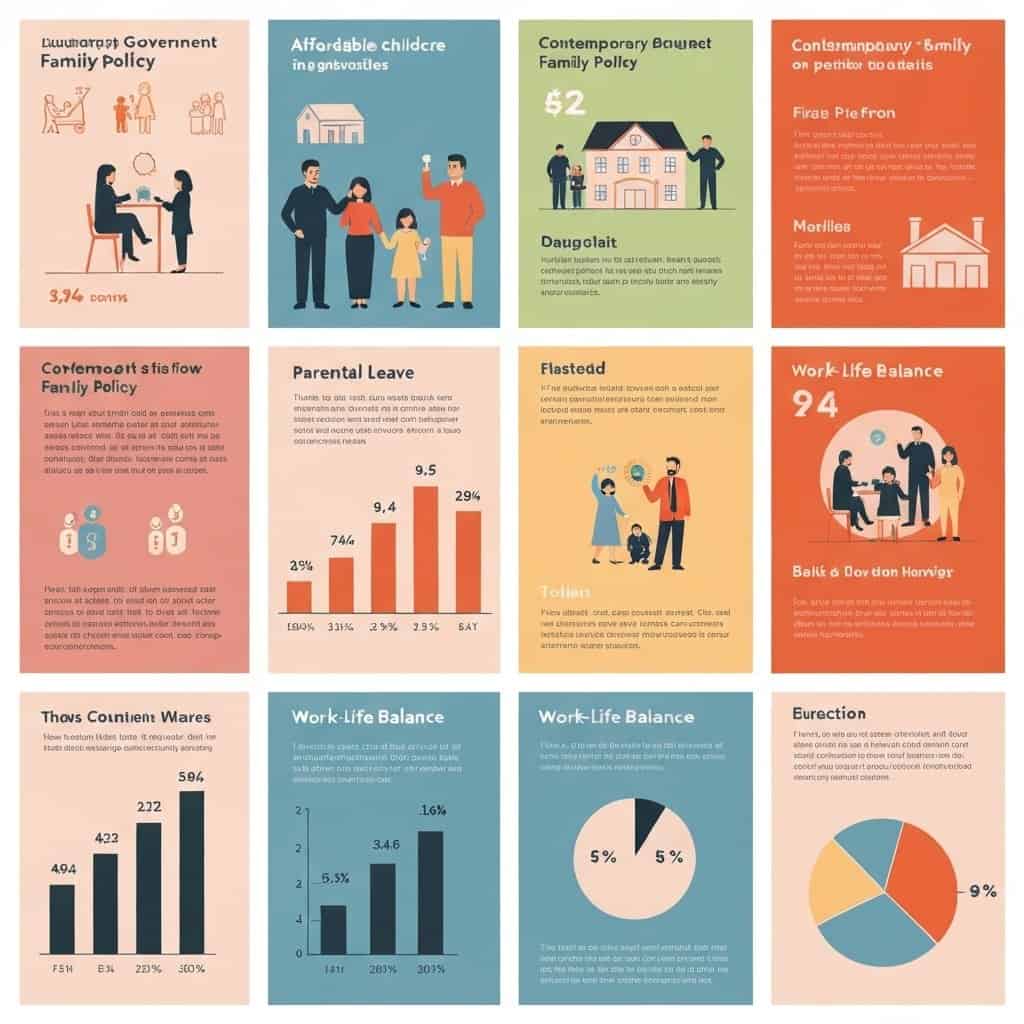 Polityka prorodzinna rządu: Analiza kluczowych kierunków i wyzwań