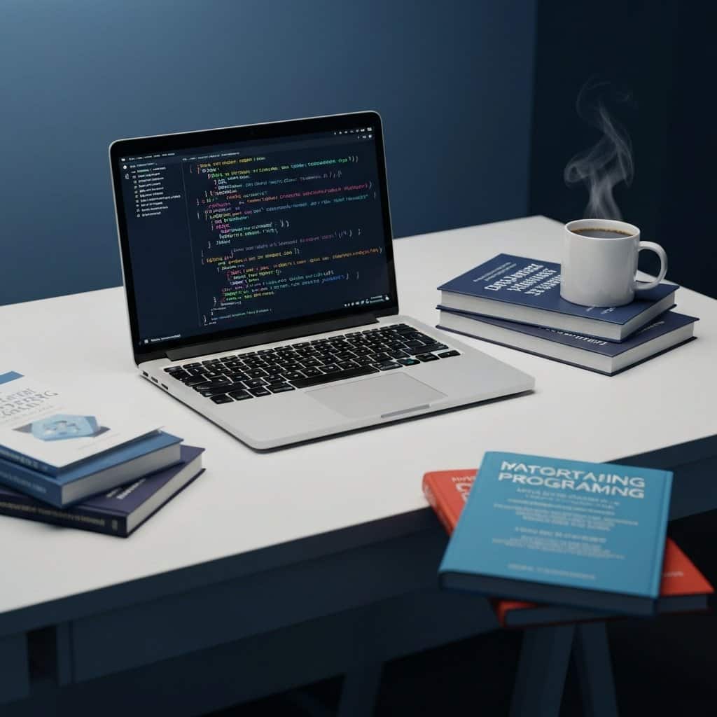 Porównanie Technologii Edytorów Kodu: Wybór Narzędzia dla Programisty