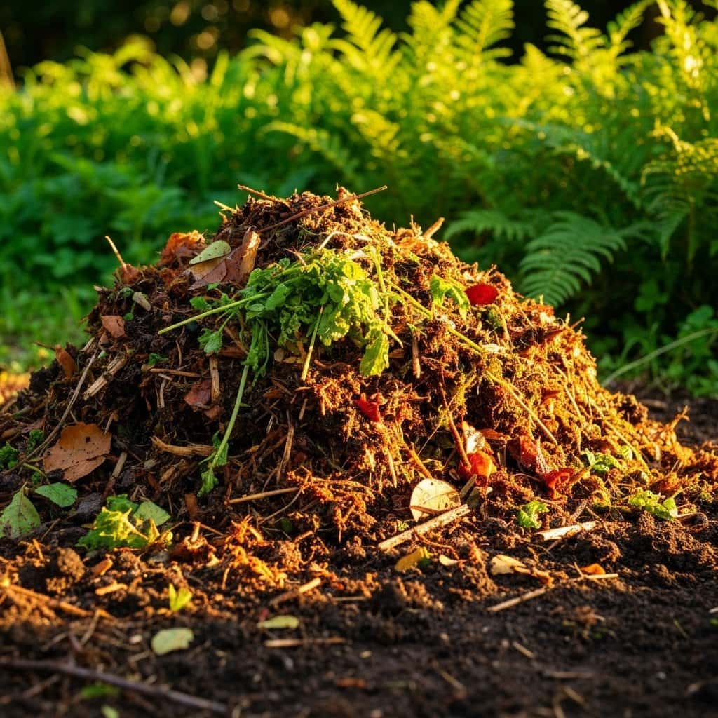 Jak przyspieszyć kompostowanie? Sekrety szybkiego tworzenia cennego nawozu