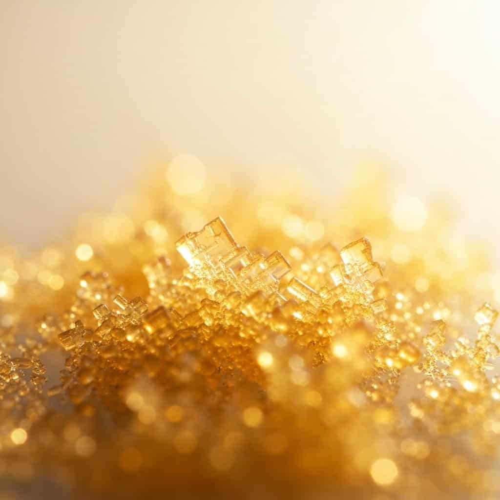 Fruktoza – słodki składnik, który warto poznać bliżej