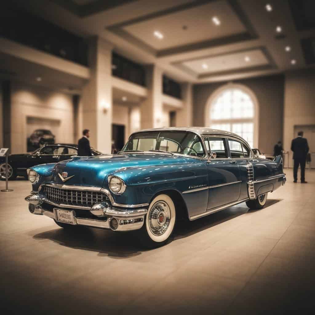 Alhambra: Ikona motoryzacji i jej wpływ na rynek