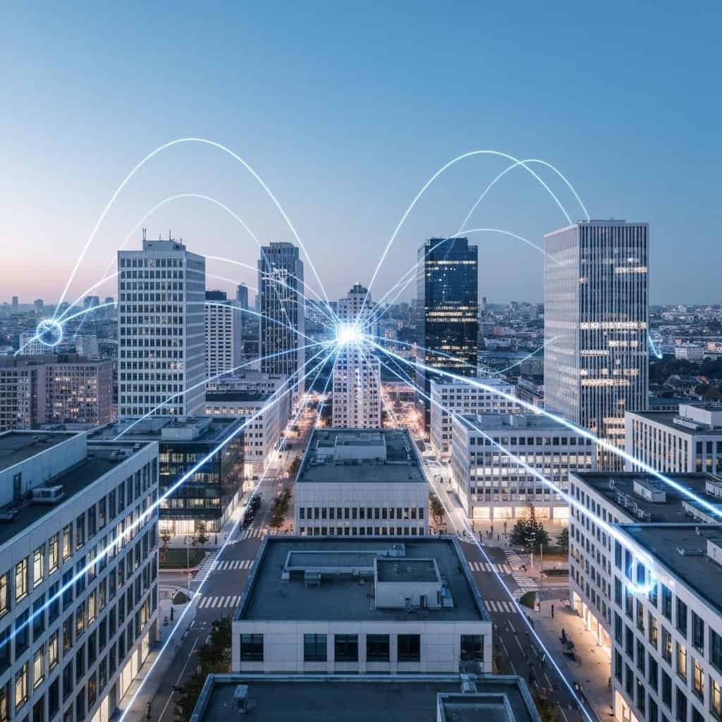 Efektywność technologii automatyzacji: Klucz do sukcesu w nowoczesnym biznesie