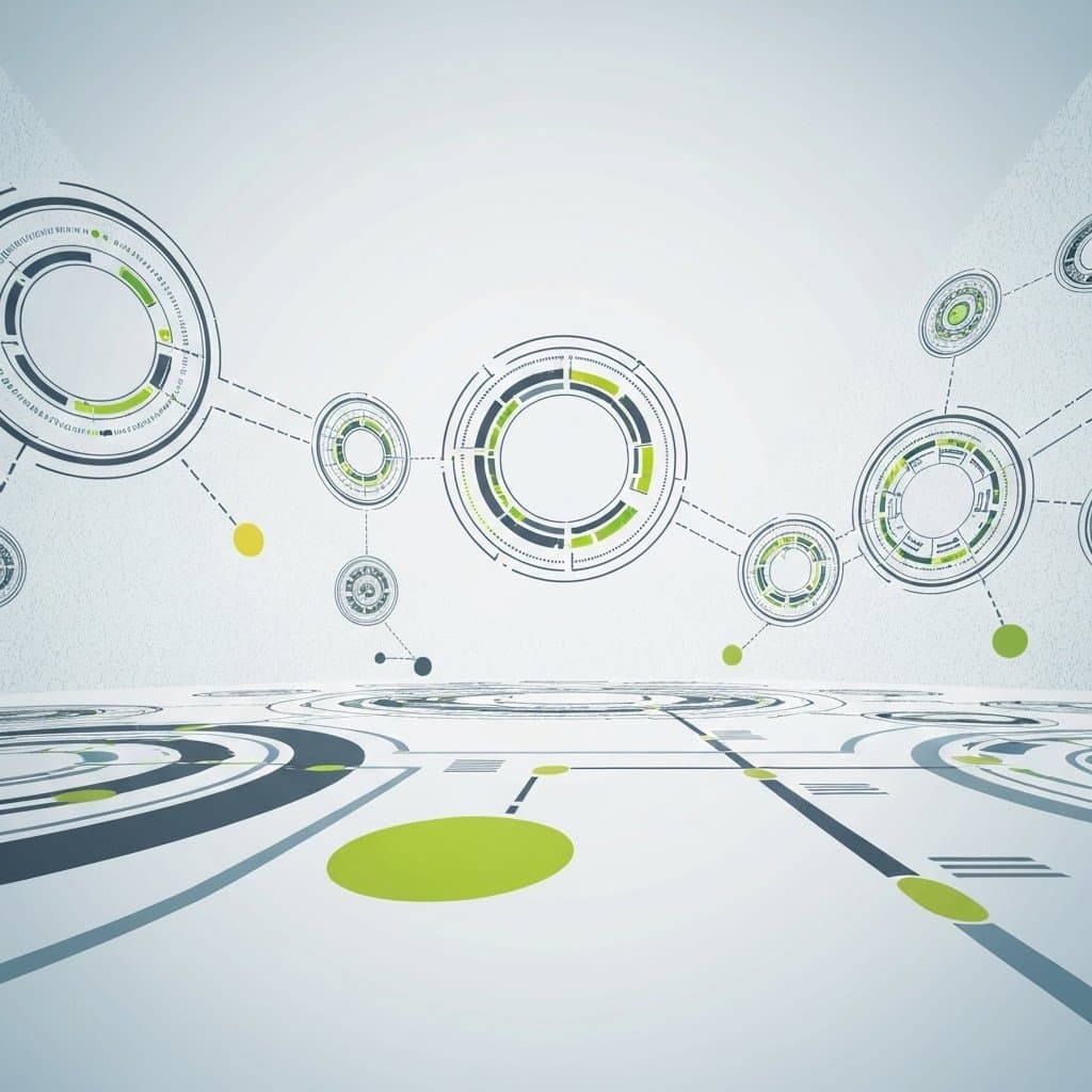 Gospodarka o obiegu zamkniętym (circular economy) – jak wdrożyć jej zasady w biznesie?