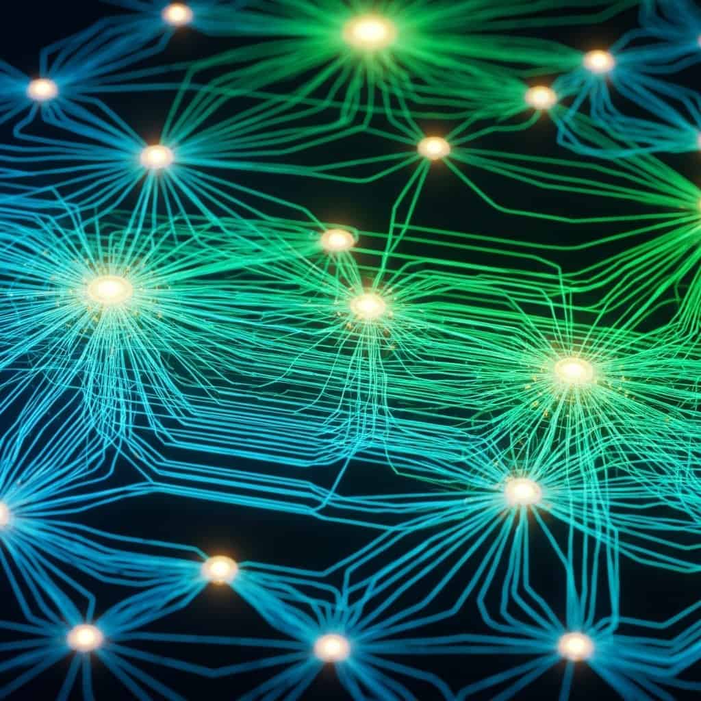 Kanały stanu: Fundament komunikacji w systemach rozproszonych