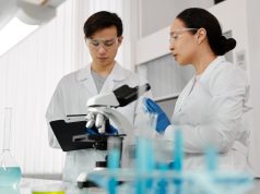 Pompa próżniowa rotacyjna: działanie, zastosowania i dobór